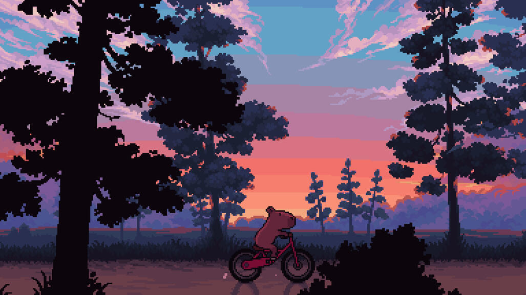 Personal Work