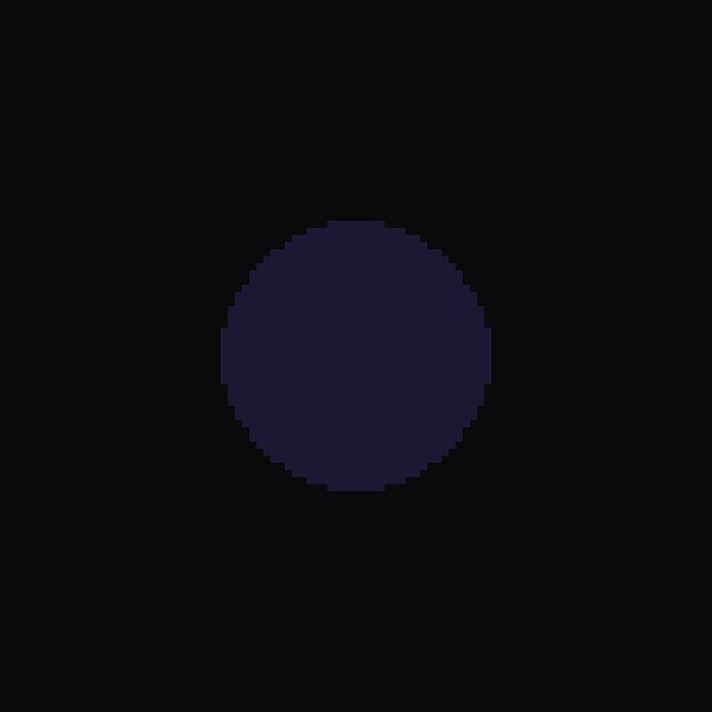 Explosion - Unreleased Project