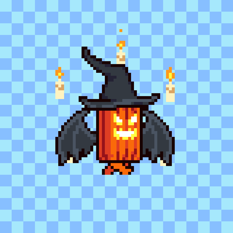 Layered Assets - Stream Avatars